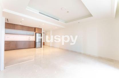 شقة - غرفة نوم - 1 حمام للايجار في برج Palace Beach ريزيدنس 1 - بالاس بيتش ريزيدنس - إعمار بيتشفرونت - دبي هاربور - دبي