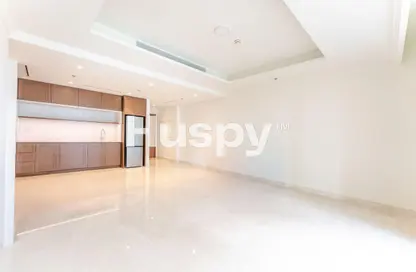 Apartment - 1 Bedroom - 1 Bathroom for rent in Palace Beach Residence Tower 1 - Palace Beach Residence - Emaar Beachfront - Dubai Harbour - Dubai