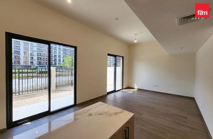 Apartment - 2 - 2 for rent in The Mayfair - Town Square - Dubai