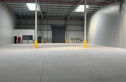 Warehouse - Studio - 2 Bathrooms for sale in Industrial Area 1 - Emirates Modern Industrial - Umm Al Quwain
