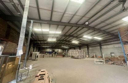 Warehouse - Studio - 2 Bathrooms for sale in Industrial Area 1 - Emirates Modern Industrial - Umm Al Quwain