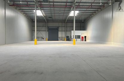 Warehouse - Studio - 2 Bathrooms for sale in Industrial Area 1 - Emirates Modern Industrial - Umm Al Quwain