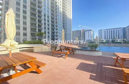 Apartment - 1 Bedroom - 1 Bathroom for rent in Park Heights 1 - Park Heights - Dubai Hills Estate - Dubai Apartment - 1 Bedroom - 1 Bathroom for rent in Park Heights 1 - Park Heights - Dubai Hills Estate - Dubai