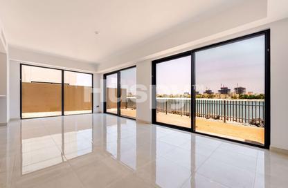 Villa - 3 Bedrooms - 4 Bathrooms for rent in Falcon Island North - Falcon Island - Al Hamra Village - Ras Al Khaimah Villa - 3 Bedrooms - 4 Bathrooms for rent in Falcon Island North - Falcon Island - Al Hamra Village - Ras Al Khaimah
