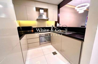 Apartment - 1 Bedroom - 2 Bathrooms for rent in DAMAC Maison de Ville Tenora - Dubai South (Dubai World Central) - Dubai