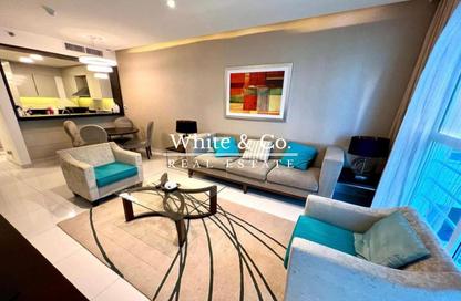 Apartment - 1 Bedroom - 2 Bathrooms for rent in DAMAC Maison de Ville Tenora - Dubai South (Dubai World Central) - Dubai