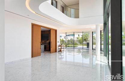 Villa - 5 Bedrooms - 7 Bathrooms for sale in Elysian Mansions - Tilal Al Ghaf - Dubai Villa - 5 Bedrooms - 7 Bathrooms for sale in Elysian Mansions - Tilal Al Ghaf - Dubai