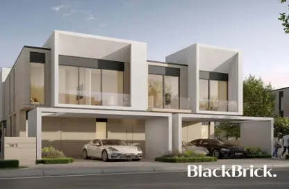 فيلا - 5 غرف نوم - 5 حمامات للبيع في فلل دي جي - عقارات جميرا للجولف - دبي