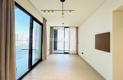 Apartment - 2 Bedrooms - 2 Bathrooms for rent in Binghatti Onyx - District 15 - Jumeirah Village Circle - Dubai