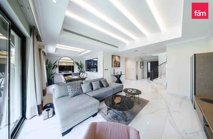 Villa - 3 Bedrooms - 4 Bathrooms for rent in Mira 1 - Mira - Reem - Dubai