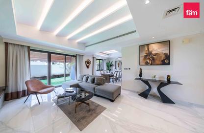 Villa - 3 Bedrooms - 4 Bathrooms for rent in Mira 1 - Mira - Reem - Dubai
