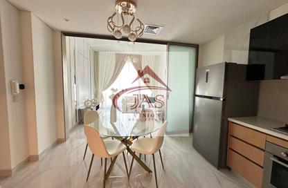 Apartment - 2 Bedrooms - 3 Bathrooms for rent in Gemz by Danube - Al Furjan - Dubai