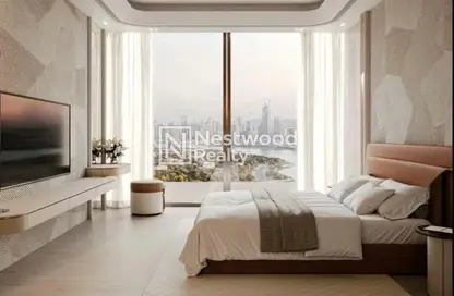 Apartment - 1 Bathroom for sale in Binghatti Vintage - Majan - Dubai
