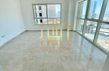 Apartment - Studio - 1 Bathroom for rent in Marina Heights 2 - Marina Square - Al Reem Island - Abu Dhabi Apartment - Studio - 1 Bathroom for rent in Marina Heights 2 - Marina Square - Al Reem Island - Abu Dhabi