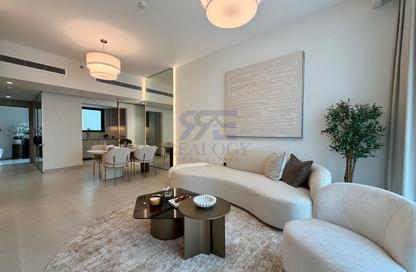 Apartment - 3 Bedrooms - 4 Bathrooms for sale in Ashley Hills - Arjan - Dubai