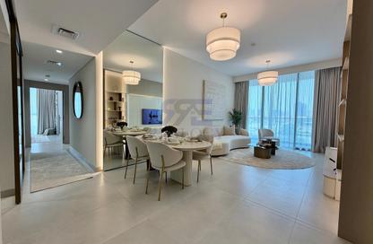 Apartment - 3 Bedrooms - 4 Bathrooms for sale in Ashley Hills - Arjan - Dubai