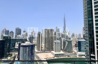 Apartment - 1 - 2 for rent in Peninsula Four - Peninsula - Business Bay - Dubai Apartment - 1 - 2 for rent in Peninsula Four - Peninsula - Business Bay - Dubai
