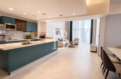 Apartment - 3 - 4 for sale in Opalz By Danube Tower 1 - Opalz by Danube - Dubai Science Park - Dubai Apartment - 3 - 4 for sale in Opalz By Danube Tower 1 - Opalz by Danube - Dubai Science Park - Dubai
