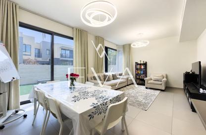 Villa - 4 - 4 for rent in Maple at Dubai Hills Estate 2 - Maple at Dubai Hills Estate - Dubai Hills Estate - Dubai Villa - 4 - 4 for rent in Maple at Dubai Hills Estate 2 - Maple at Dubai Hills Estate - Dubai Hills Estate - Dubai