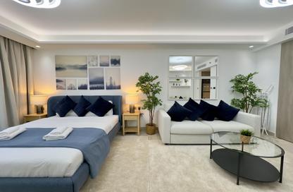 Apartment - Studio - 1 for rent in Me Do Re Tower - JLT Cluster L - Jumeirah Lake Towers - Dubai Apartment - Studio - 1 for rent in Me Do Re Tower - JLT Cluster L - Jumeirah Lake Towers - Dubai