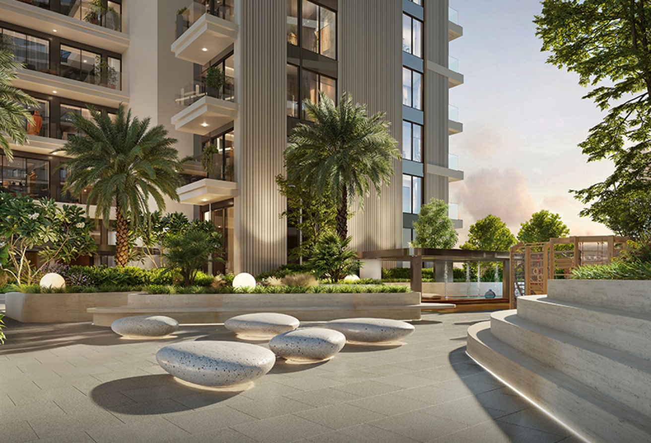 Modern Amenities | Fitted Kitchen I Luxurious