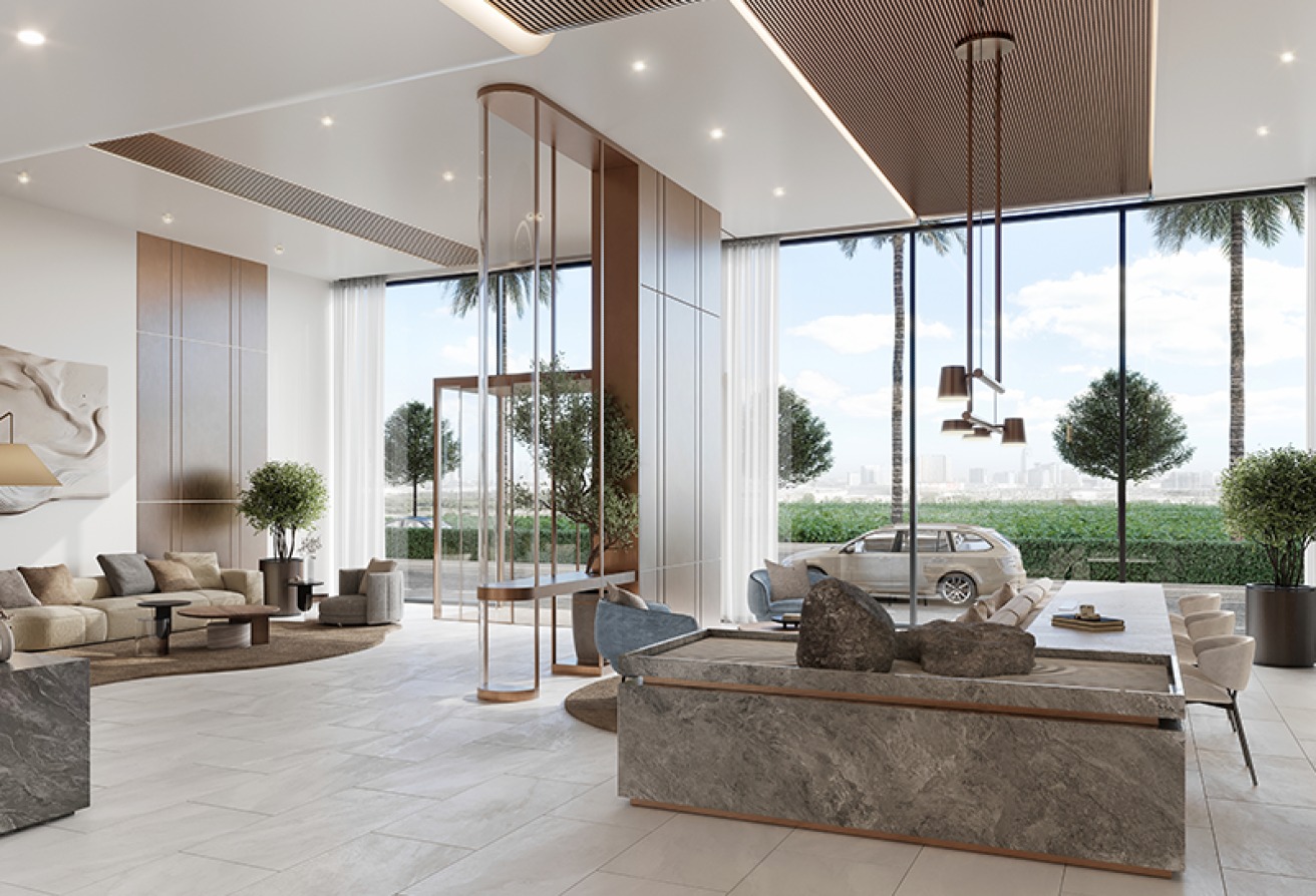Modern Amenities | Fitted Kitchen I Luxurious