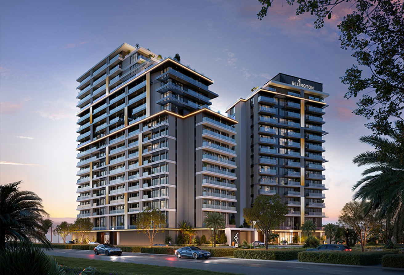 Modern Amenities | Fitted Kitchen I Luxurious