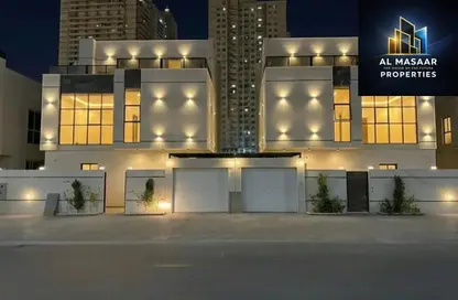 Villa - 7 Bedrooms for sale in Al Aamra Gardens - Al Amerah - Ajman