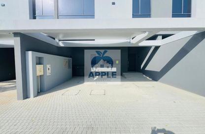 Villa - 4 Bedrooms - 6 Bathrooms for rent in Robinia - Masaar - Tilal City - Sharjah