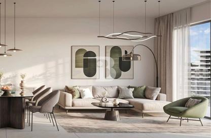 Apartment - 3 Bedrooms - 4 Bathrooms for sale in The Wilds 1 by Aldar - The Wilds by Aldar - Dubai Land - Dubai