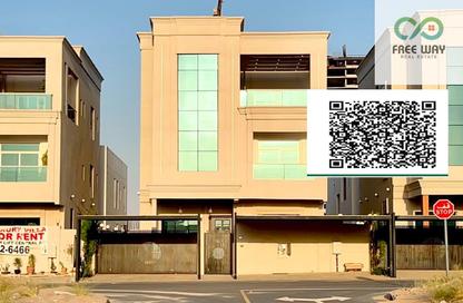 Villa - 6 - 7+ for rent in Al Aamra Tower - Al Amerah - Ajman
