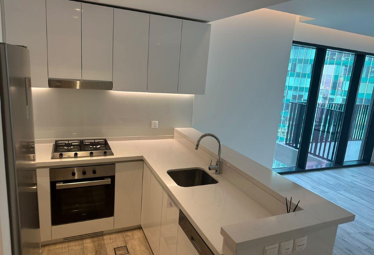 Ahad Residence - Business Bay - Premium 1BR photo 3
