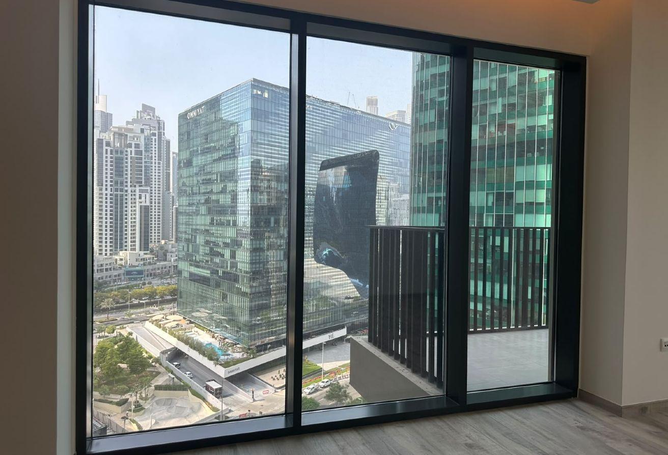 Ahad Residence - Business Bay - Premium 1BR photo 9