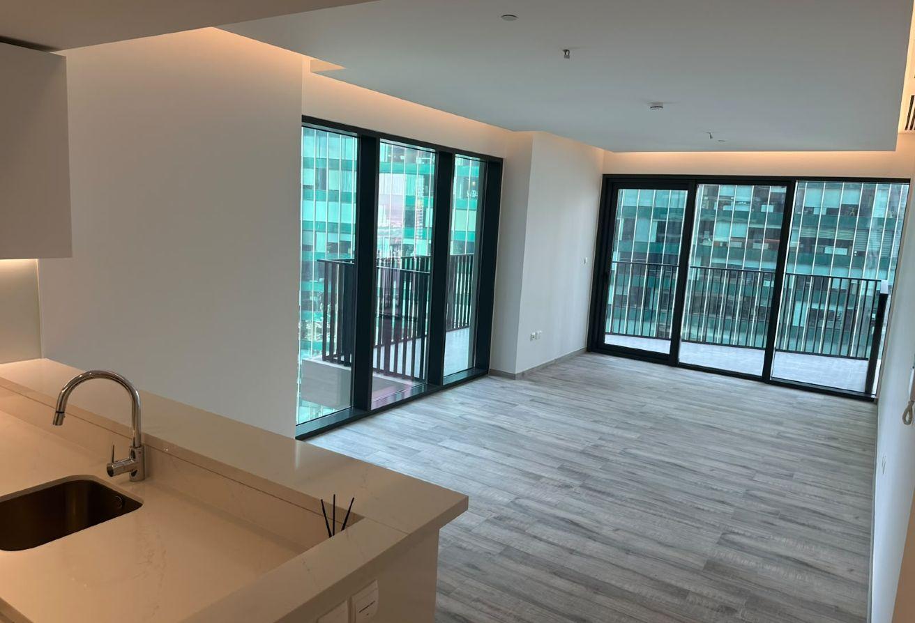 Ahad Residence - Business Bay - Premium 1BR photo 2
