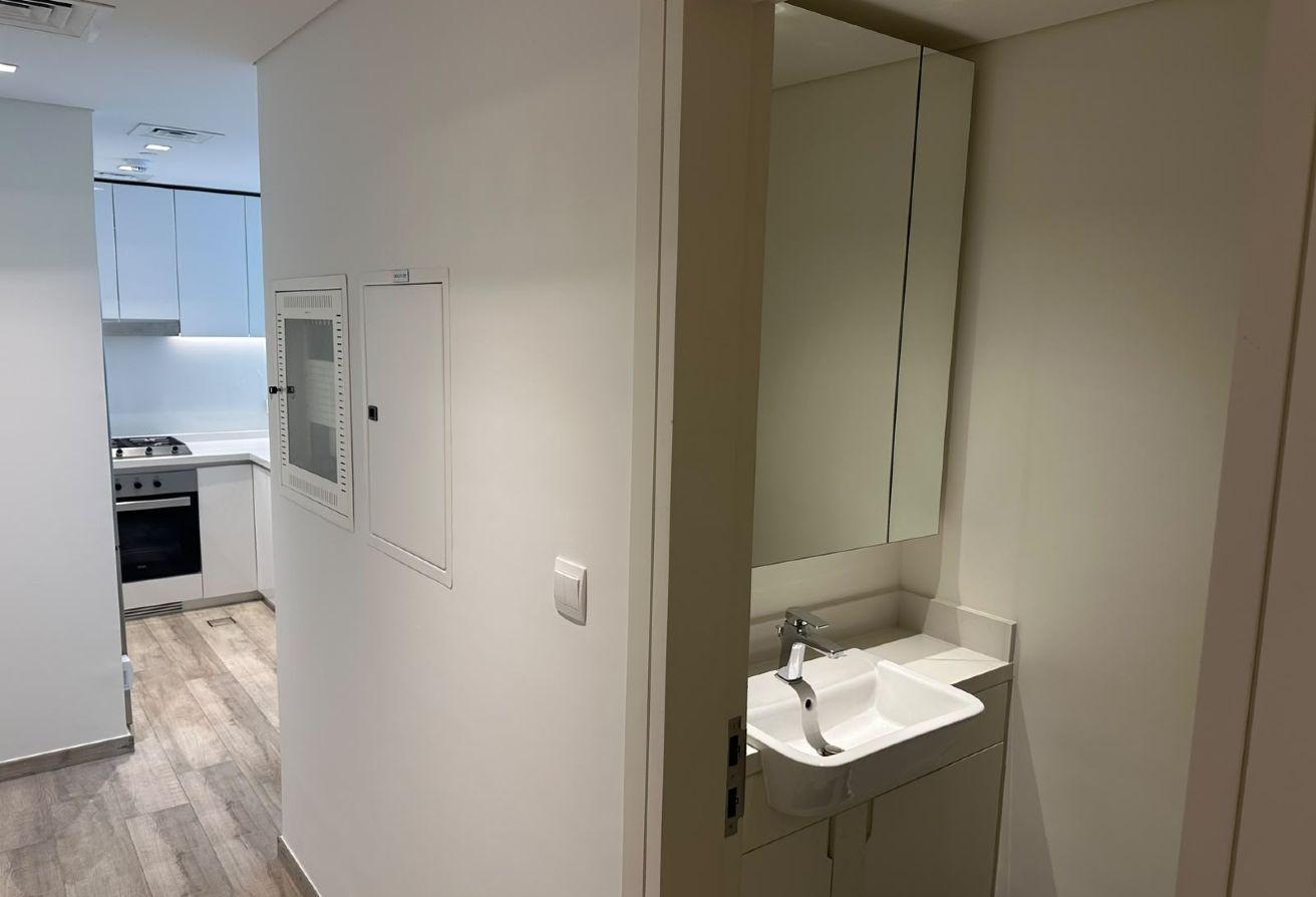 Ahad Residence - Business Bay - Premium 1BR photo 15