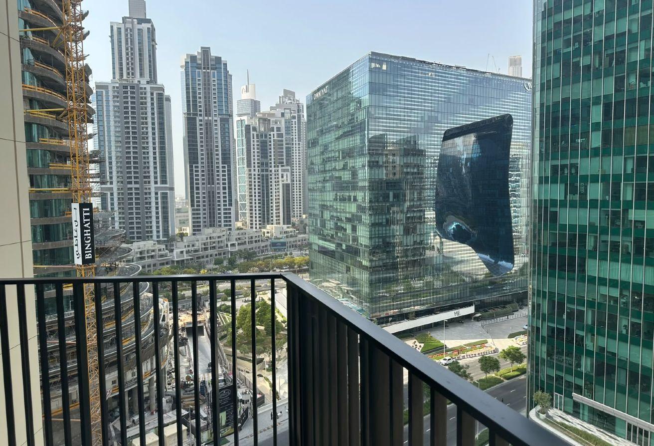 Ahad Residence - Business Bay - Premium 1BR photo 13