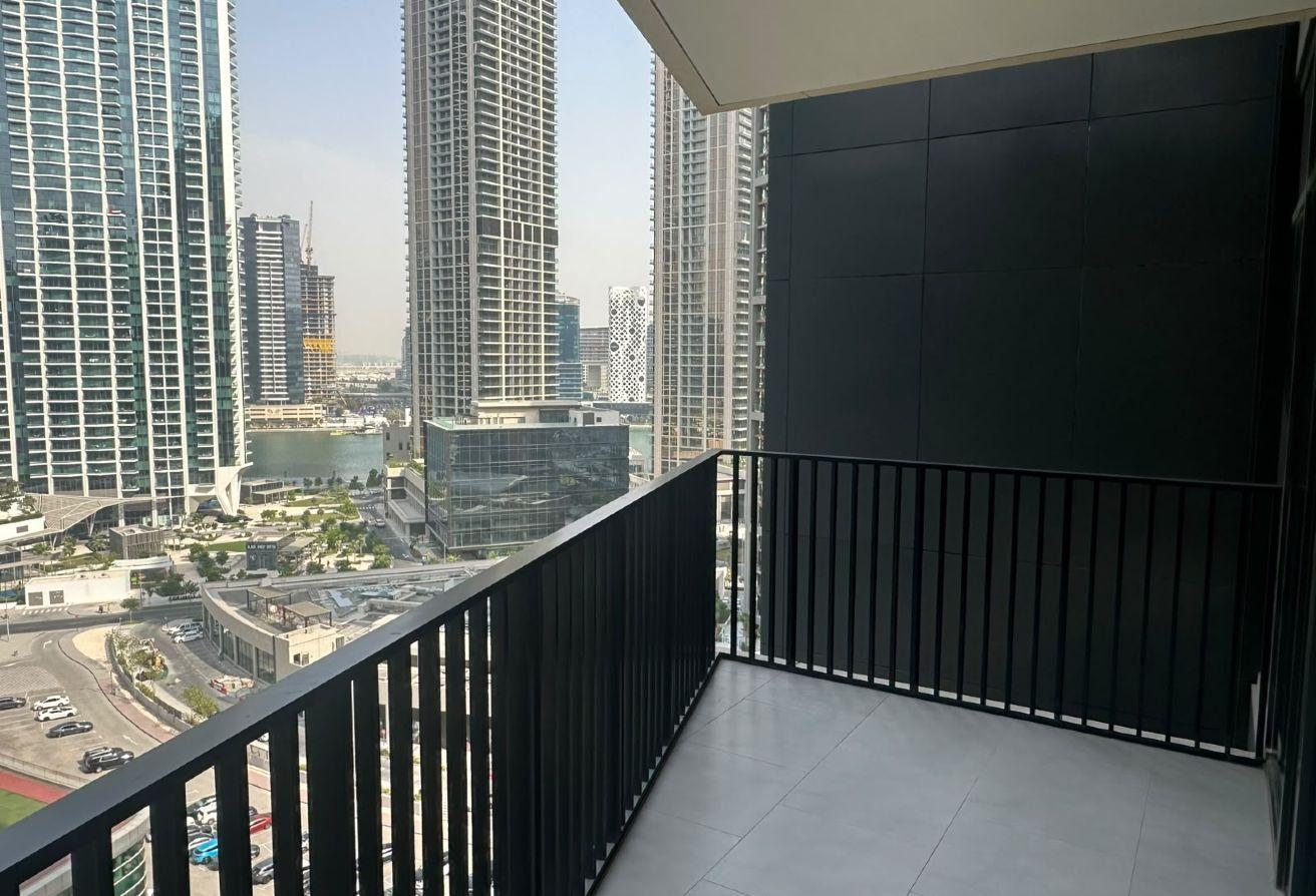 Ahad Residence - Business Bay - Premium 1BR photo 14