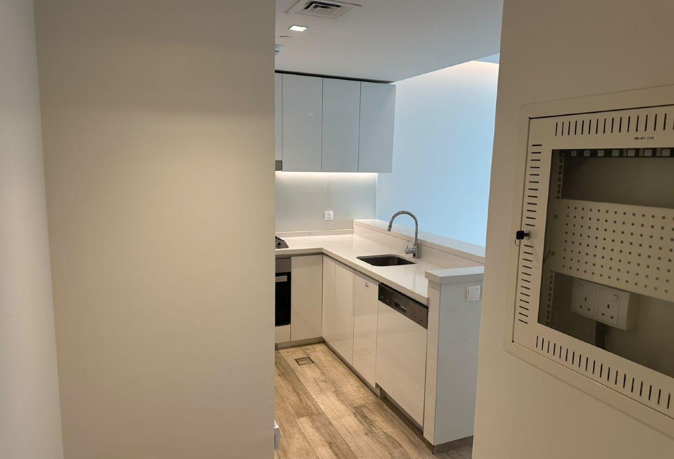Ahad Residence - Business Bay - Premium 1BR photo 5