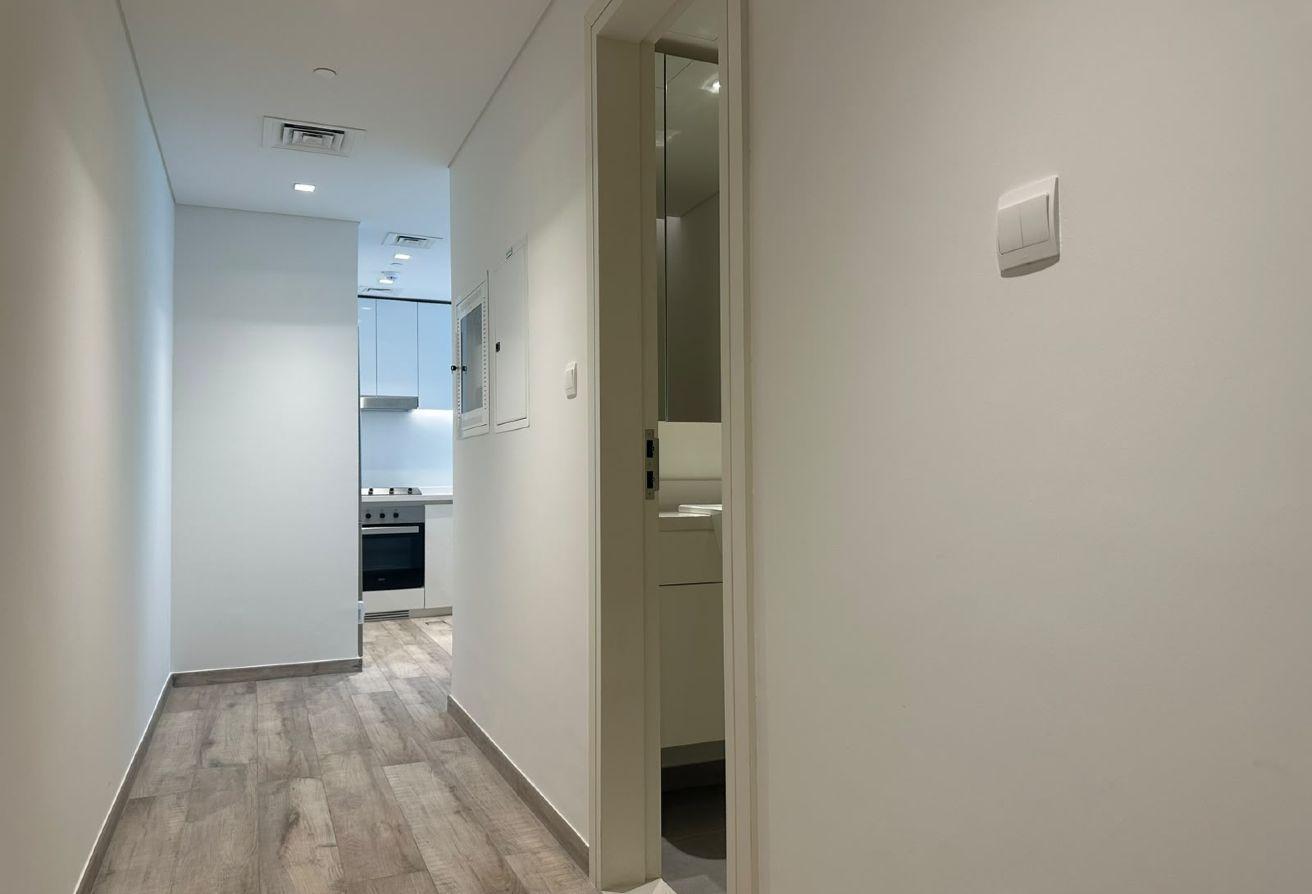 Ahad Residence - Business Bay - Premium 1BR photo 8