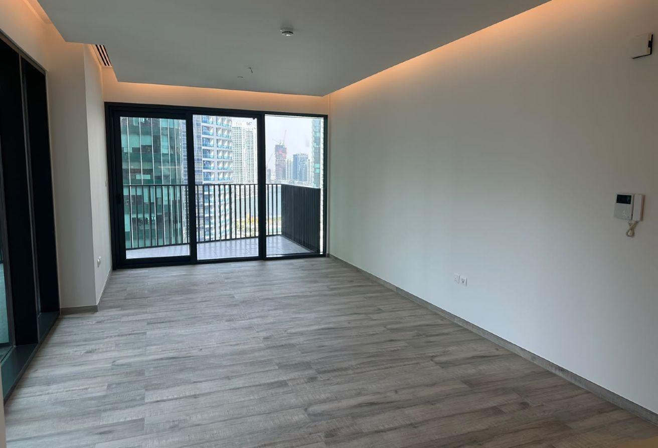 Ahad Residence - Business Bay - Premium 1BR photo 11