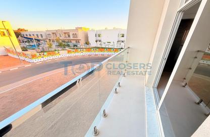Apartment - 2 Bedrooms - 3 Bathrooms for rent in Civic Center - Al Jimi - Al Ain