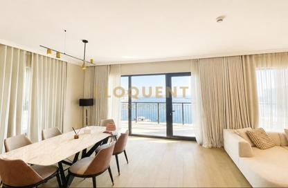 Apartment - 3 Bedrooms - 3 Bathrooms for rent in La Rive Building 1 - La Rive - Port de La Mer - La Mer - Jumeirah - Dubai