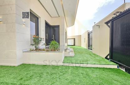 Villa - 5 Bedrooms - 7 Bathrooms for sale in Al Helio 2 - Al Helio - Ajman