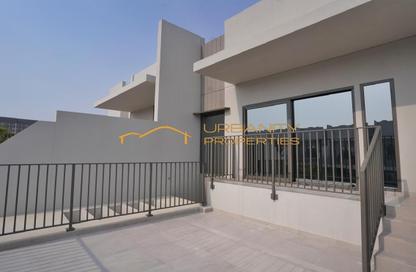 Villa - 3 Bedrooms - 4 Bathrooms for sale in MAG Eye - MAG City - Mohammed Bin Rashid City - Dubai Villa - 3 Bedrooms - 4 Bathrooms for sale in MAG Eye - MAG City - Mohammed Bin Rashid City - Dubai
