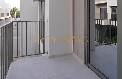 Villa - 3 Bedrooms - 4 Bathrooms for sale in MAG Eye - MAG City - Mohammed Bin Rashid City - Dubai Villa - 3 Bedrooms - 4 Bathrooms for sale in MAG Eye - MAG City - Mohammed Bin Rashid City - Dubai