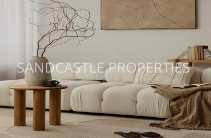 Apartment - 2 Bedrooms - 2 Bathrooms for sale in Golf Verge - EMAAR South - Dubai South (Dubai World Central) - Dubai