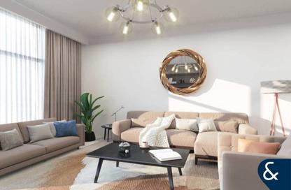 Apartment - 1 Bedroom - 1 Bathroom for sale in Verdana 1 - Verdana - Dubai Investment Park 1 (DIP 1) - Dubai Investment Park (DIP) - Dubai