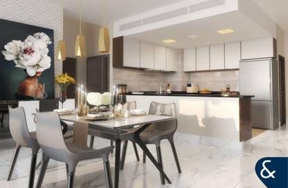 Apartment - 1 Bedroom - 1 Bathroom for sale in Verdana 1 - Verdana - Dubai Investment Park 1 (DIP 1) - Dubai Investment Park (DIP) - Dubai Apartment - 1 Bedroom - 1 Bathroom for sale in Verdana 1 - Verdana - Dubai Investment Park 1 (DIP 1) - Dubai Investment Park (DIP) - Dubai