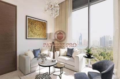 Retail - Studio - 1 Bathroom for sale in Sobha Verde - Jumeirah Lake Towers - Dubai