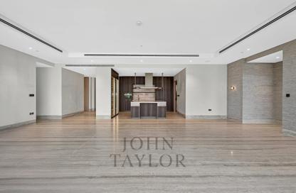 Apartment - 3 - 3 for rent in Six Senses Residences - The Crescent - Palm Jumeirah - Dubai